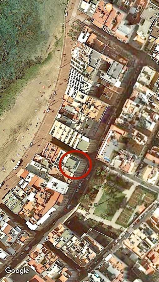 Las Canteras 7Urbe Las Palmas de Gran Canaria Kültér fotó